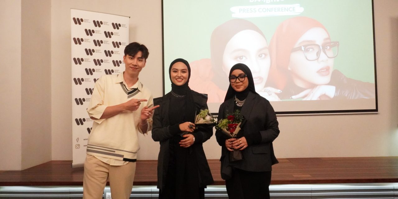 LaylaSania蕾拉全新单曲《巴比诺》上线