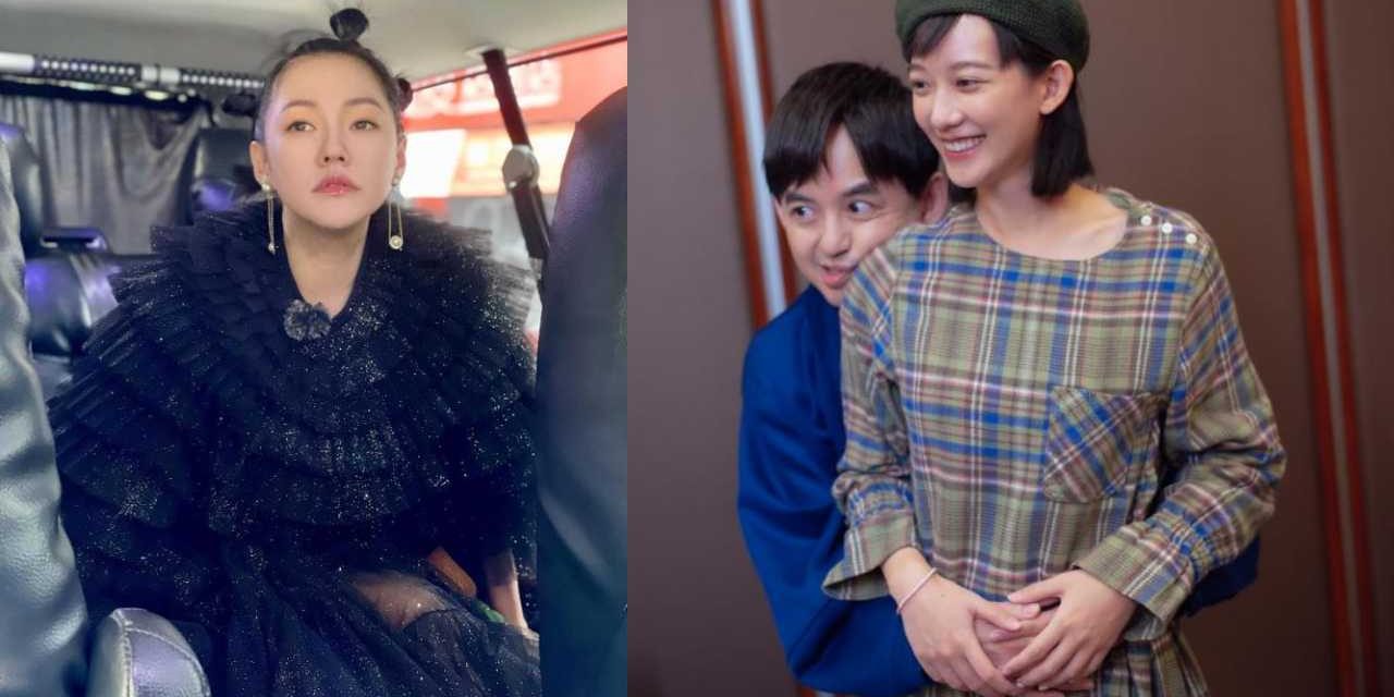 小S自爆黄子佼婚礼“包很多” 被嘲“记错前男友？”