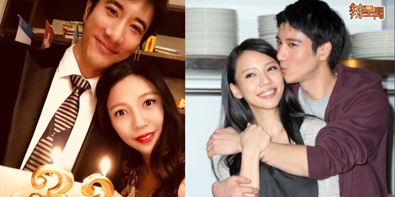 李靓蕾再反击！爆王力宏信息命令“装神志不清”