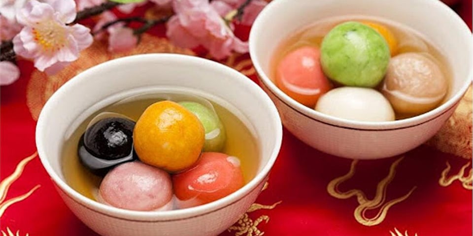 冬至6大禁忌不要犯 否则容易影响来年的运势