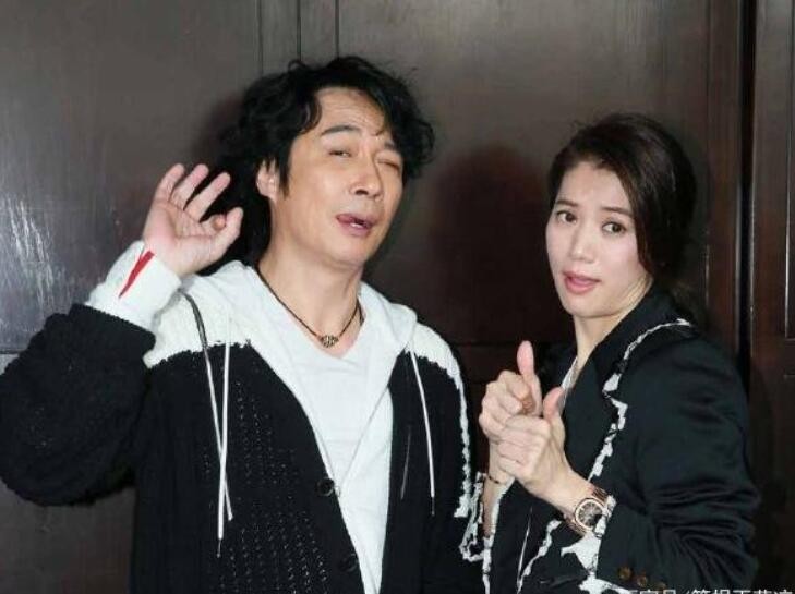 袁咏仪回怼吴镇宇“你太太舍身取义”  儿子费曼转发：说得好！