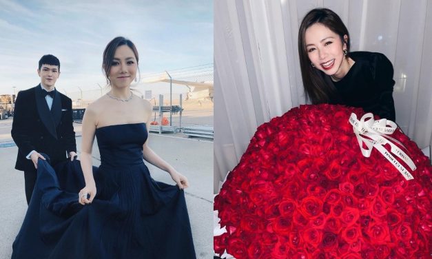 邓紫棋爆分手交往5年男友 呛他双面人