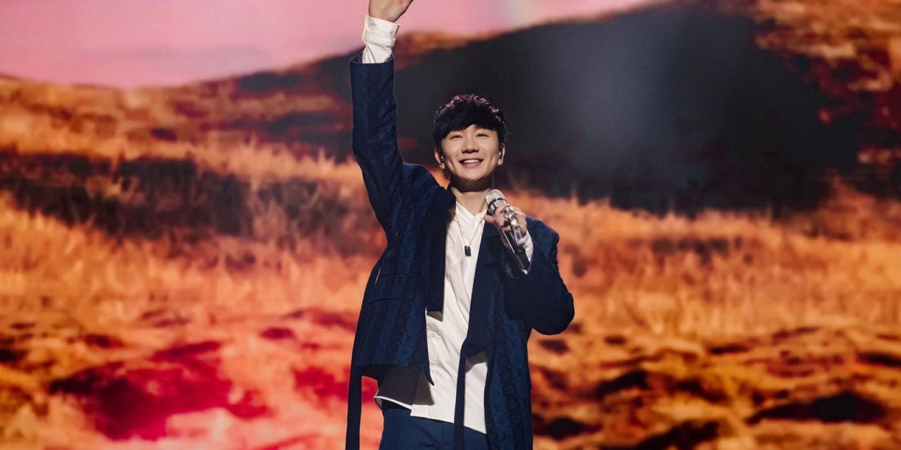 女粉丝隔空喊话被冷暴力 JJ火大发文