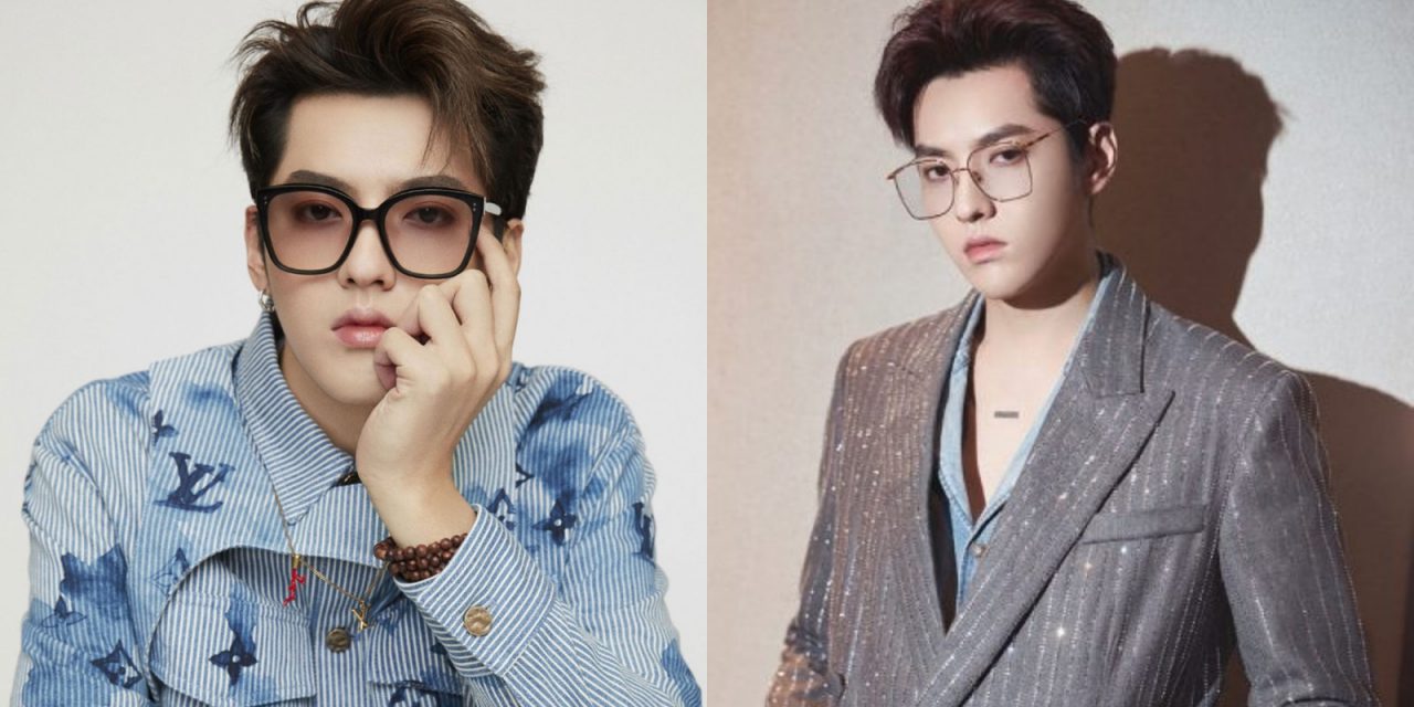 被爆强奸罪首度开庭 吴亦凡千万财产遭冻结