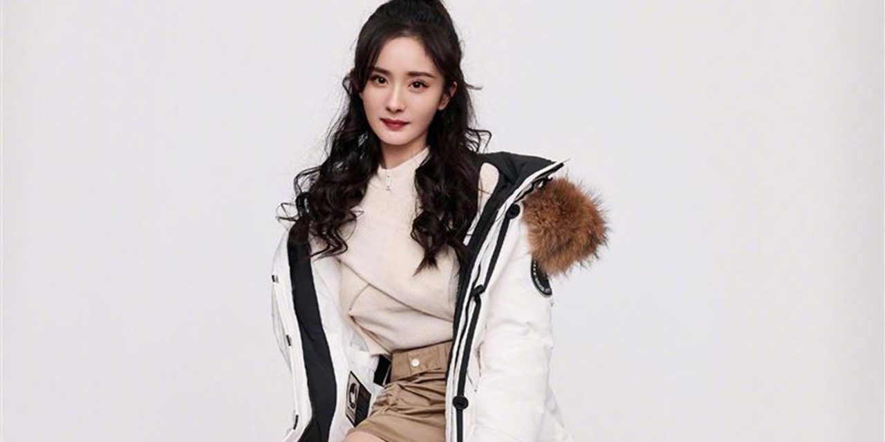 与刘恺威离婚3年　35岁杨幂：天天都期待爱情