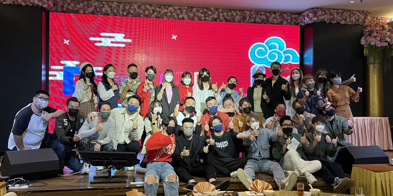 《仙家插班生》集合40名老中青艺人 耗资80万令吉拍摄