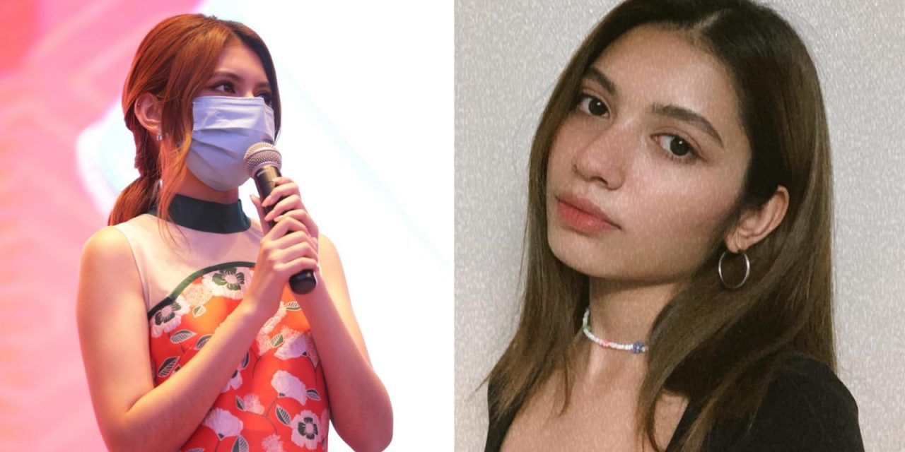 预告推迷你专辑 李佩玲盼明年开音乐会