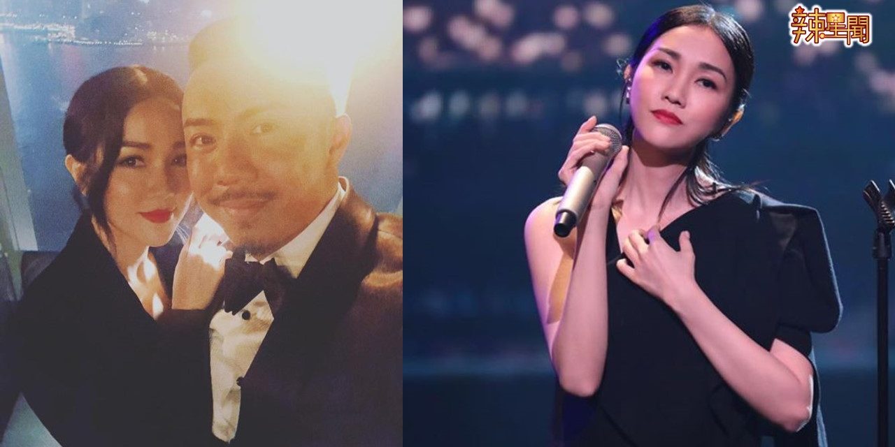 张继聪42岁生日 爆老婆谢安琪“心虚”不敢合照