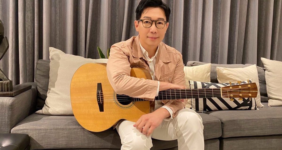 表哥染疫过世亲哥确诊 品冠：很愧疚不舍