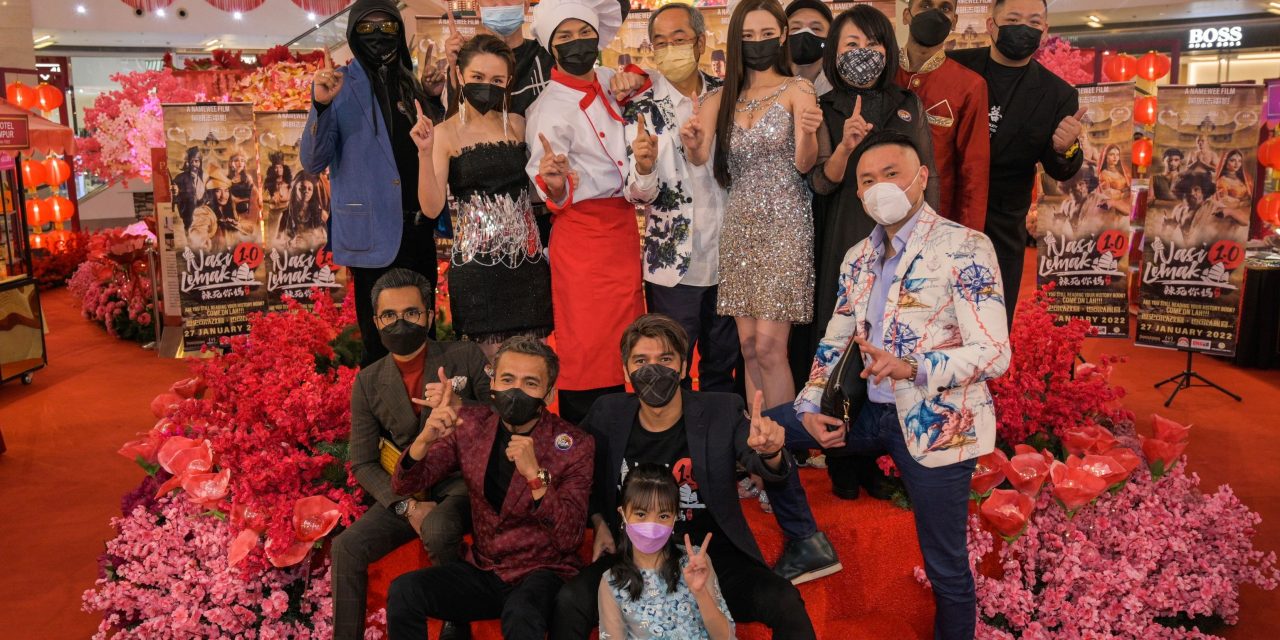 黄明志望打破自身纪录 Yumi被“霸王硬上弓”还嫌对手不够坏！