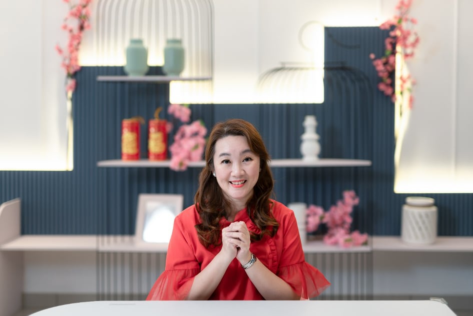 开运小妙招 助你来年过个好运连连的壬寅年