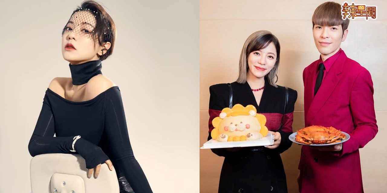 与五月天合作腻了?丁当首次与狮子 LION 合唱创造新火花