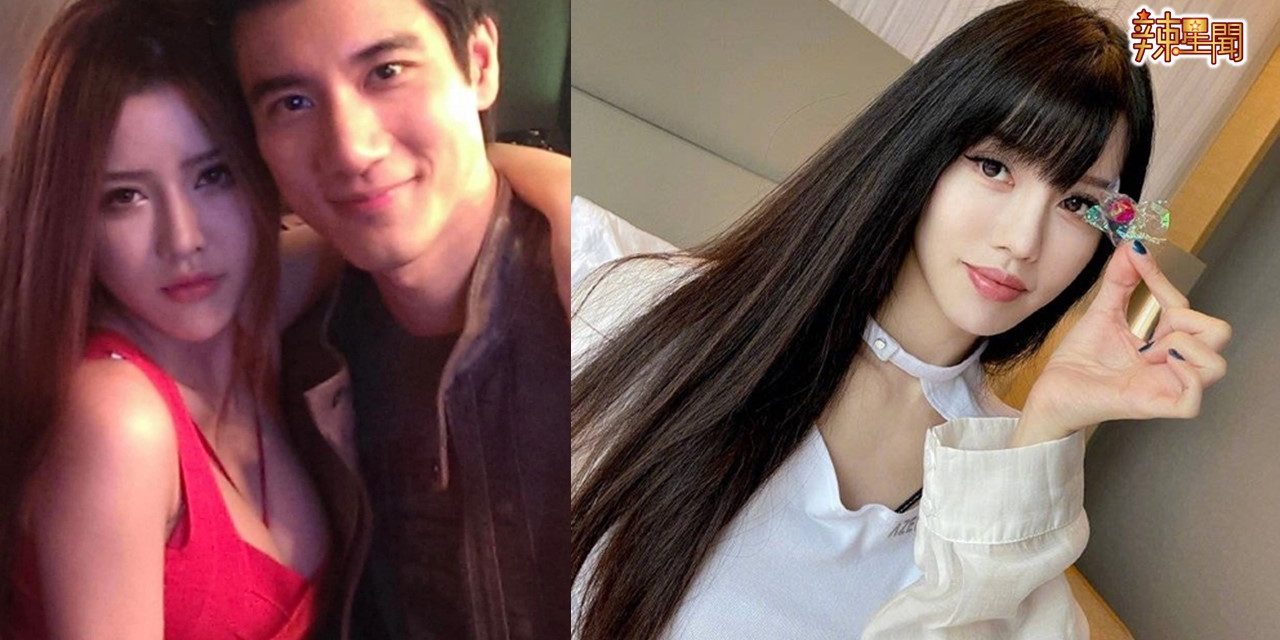 By2Yumi卷入王力宏婚变风波 歌迷担心却遭“这样”回应