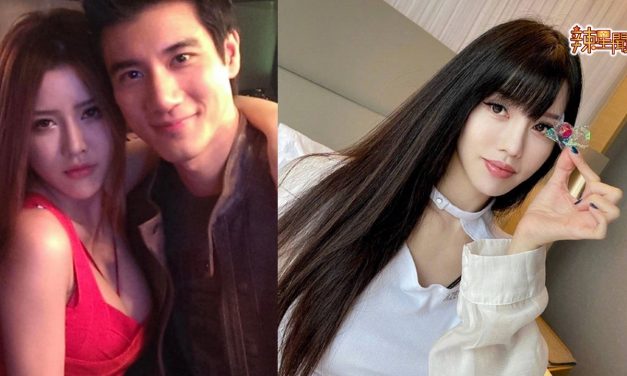 By2Yumi卷入王力宏婚变风波 歌迷担心却遭“这样”回应