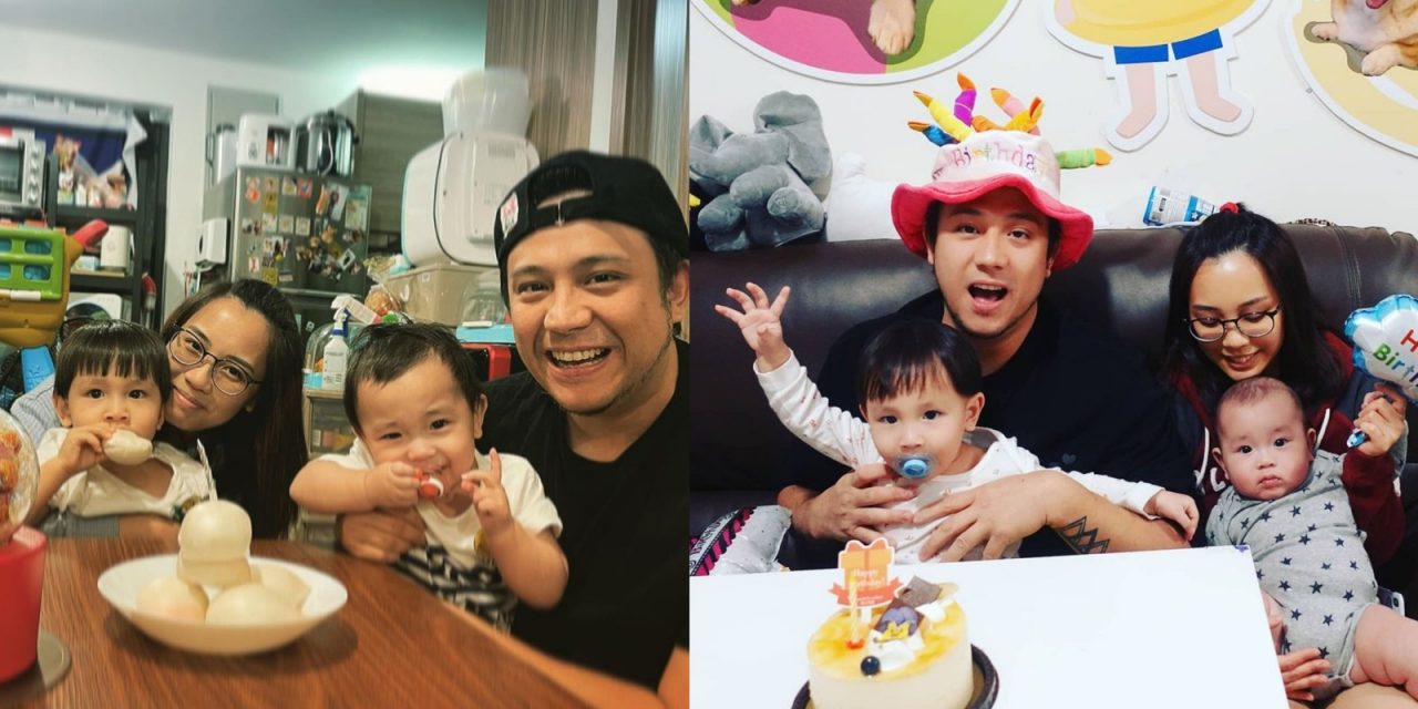 结束2年婚姻！张致恒前妻官宣已离婚