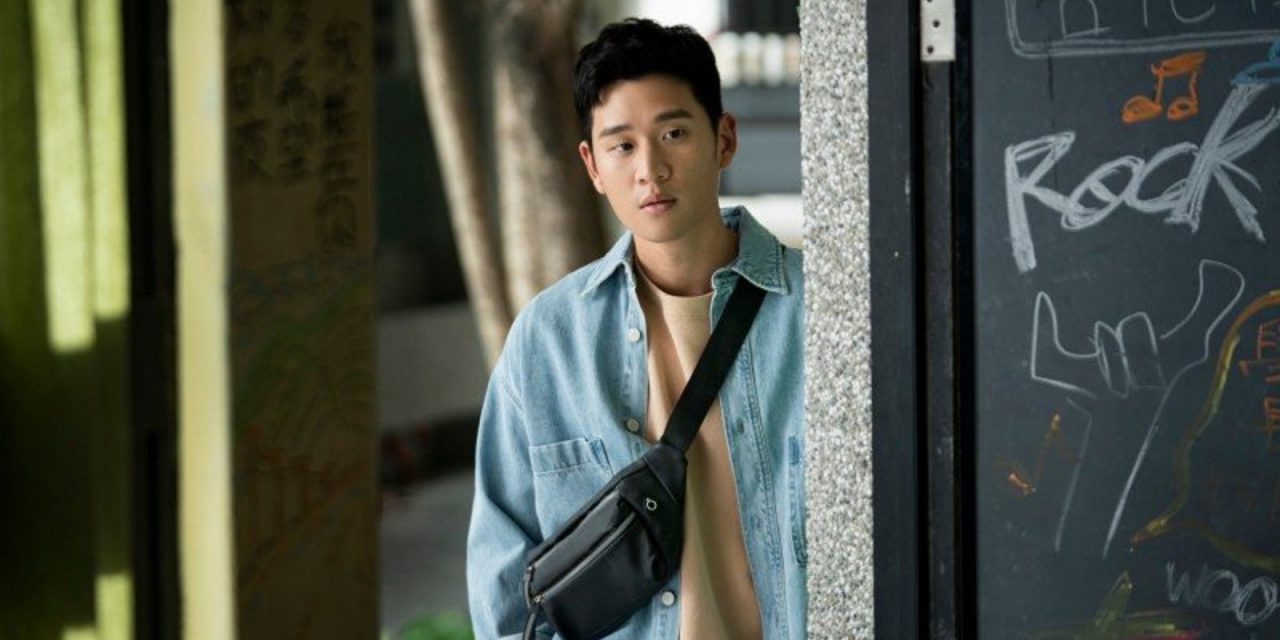 转战大萤幕当男一　周兴哲为电影献出“第一次”