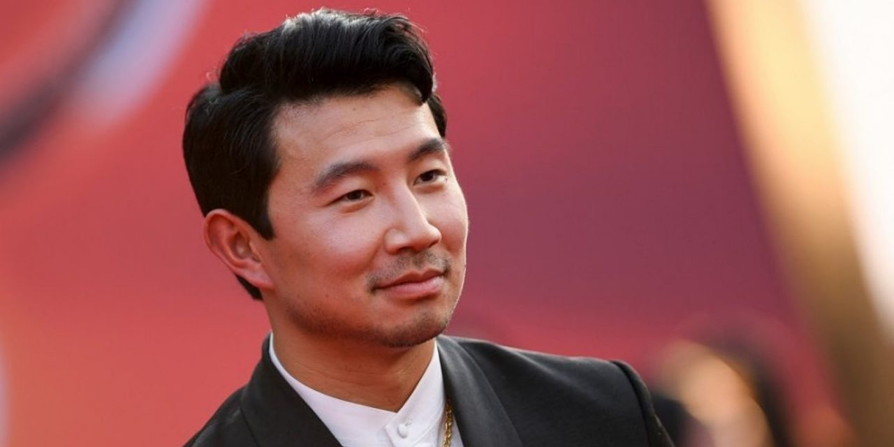 《尚气》刘思慕确诊Omicron 亲曝症状现况