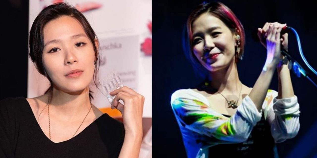 张悬宣布结束2年半婚姻 要看心理咨询