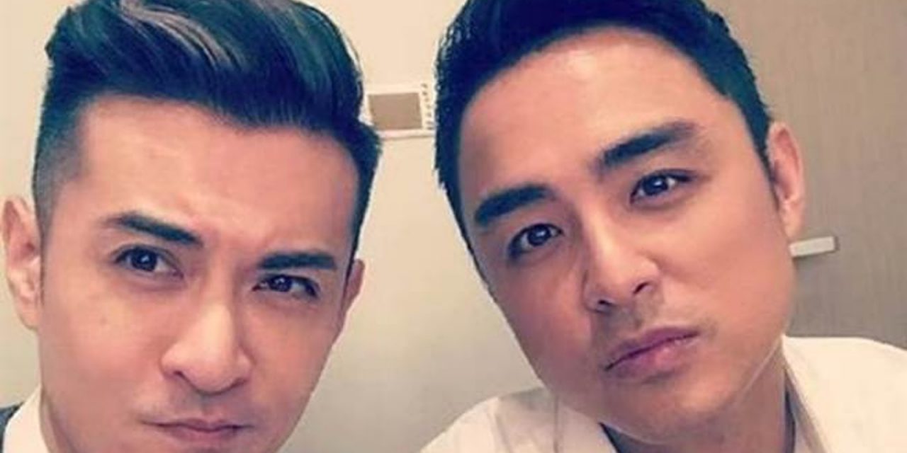 祝钒刚说错话 收好兄弟明道律师信