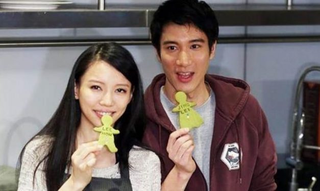 蕾神再发声！将公开王力宏不堪证据