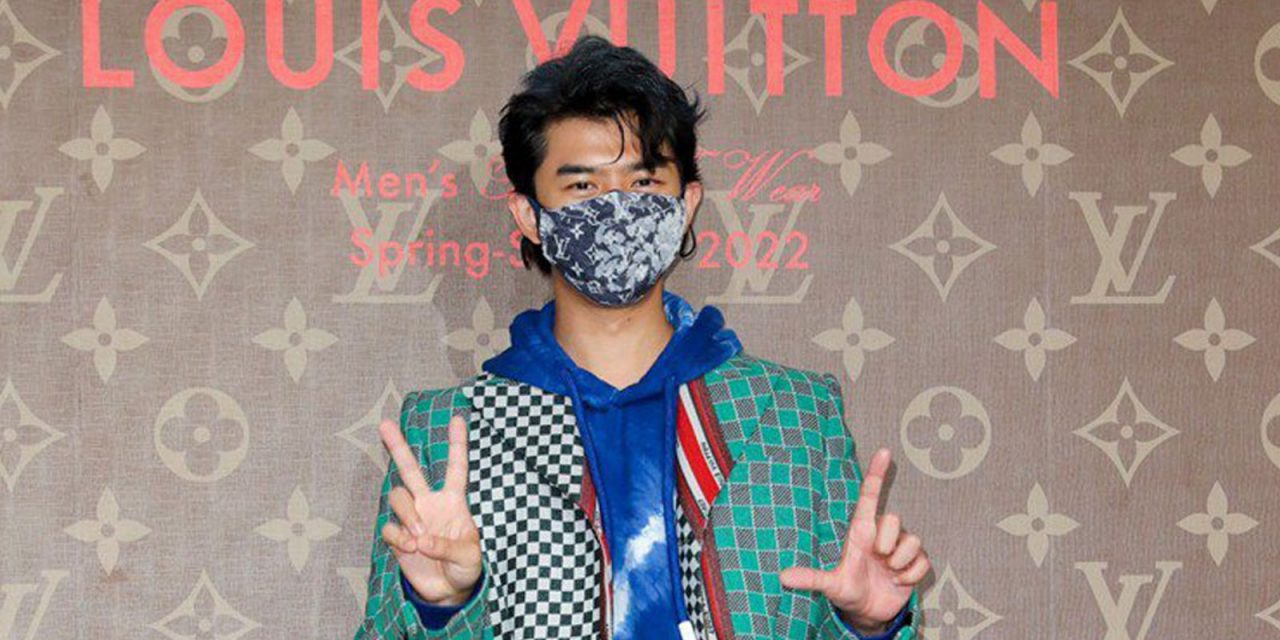 时尚派对爆确诊 陈柏霖等9男星紧急快筛