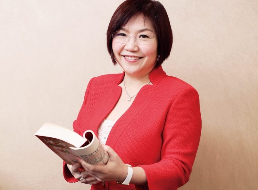 麦玲玲2022虎年开工吉日表