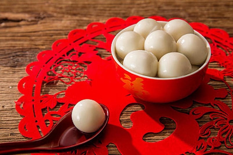 元宵节禁忌 不宜洗头、杀生