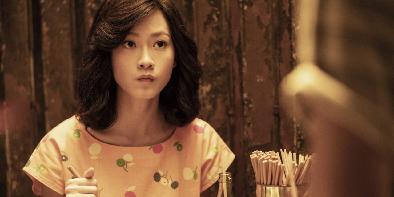 金像奖公布入围名单 廖子妤《梅艳芳》、《智齿》入围女配角