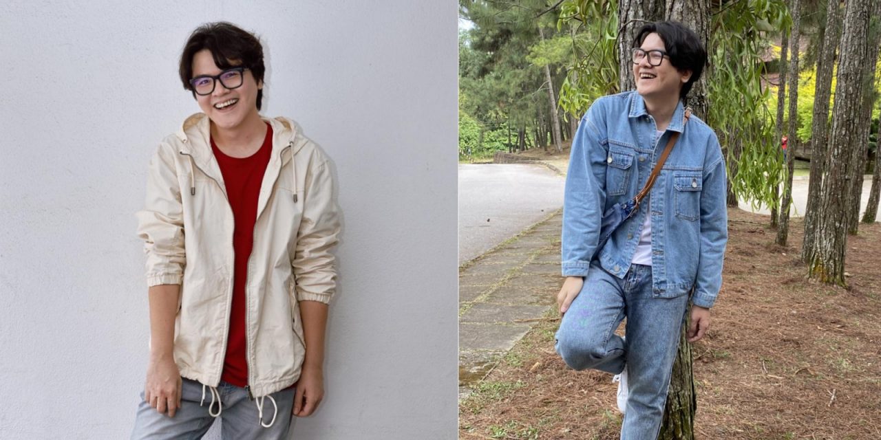 告别MELODY 理强公布全新动向！