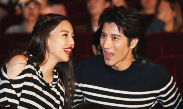 王力宏离婚诉讼内容曝光 李靓蕾恐坐牢6个月？