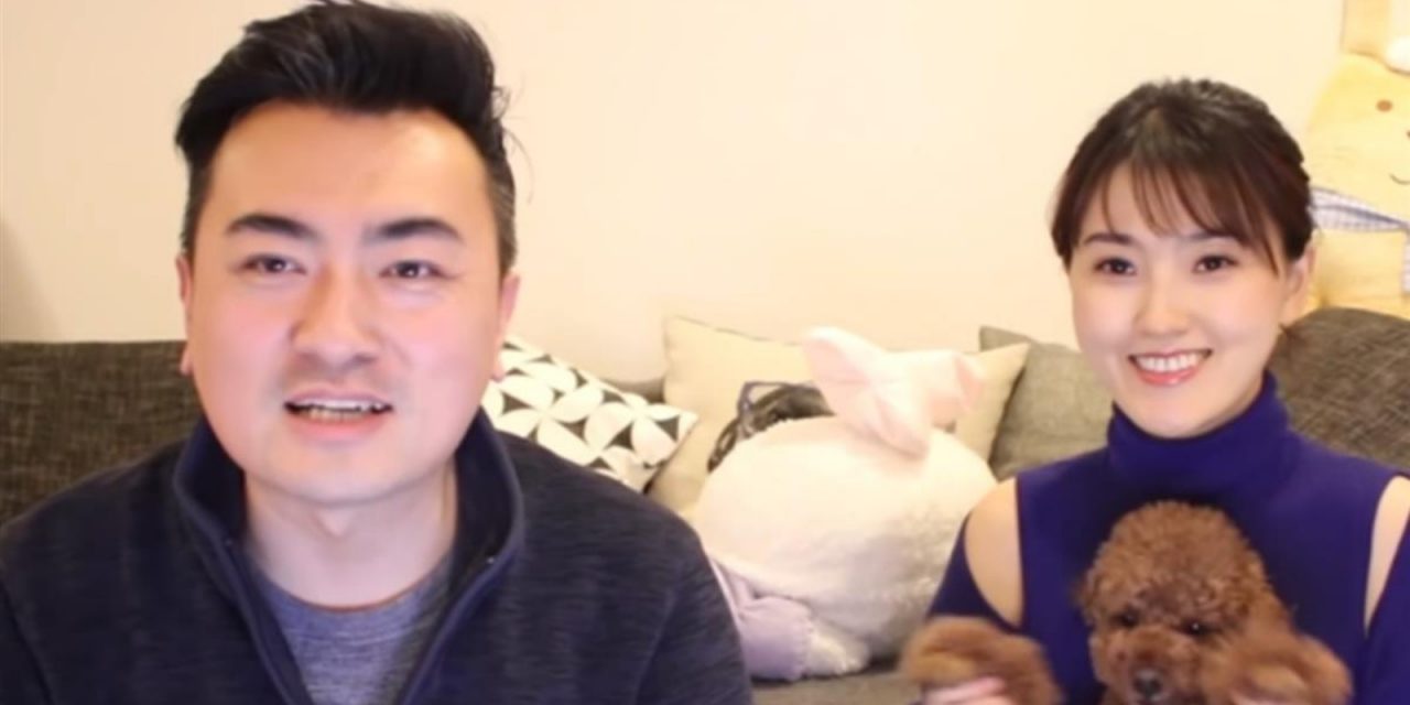 YouTuber老高频道点阅破11亿次　每个月薪水至少45万令吉