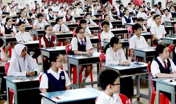 中小学开斋节可享有为期9天的假期