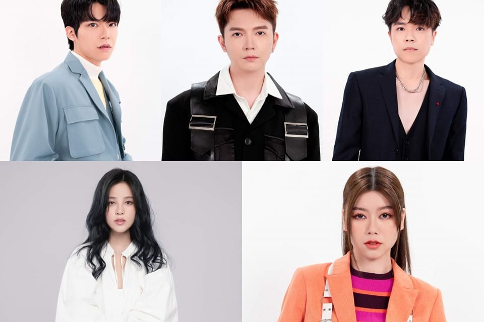 朱浩仁携师弟妹关灯一小时演唱 李佳欢首返马演出