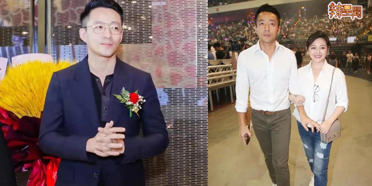 汪小菲首发声祝福大S 网友：再被提起已是连名带姓