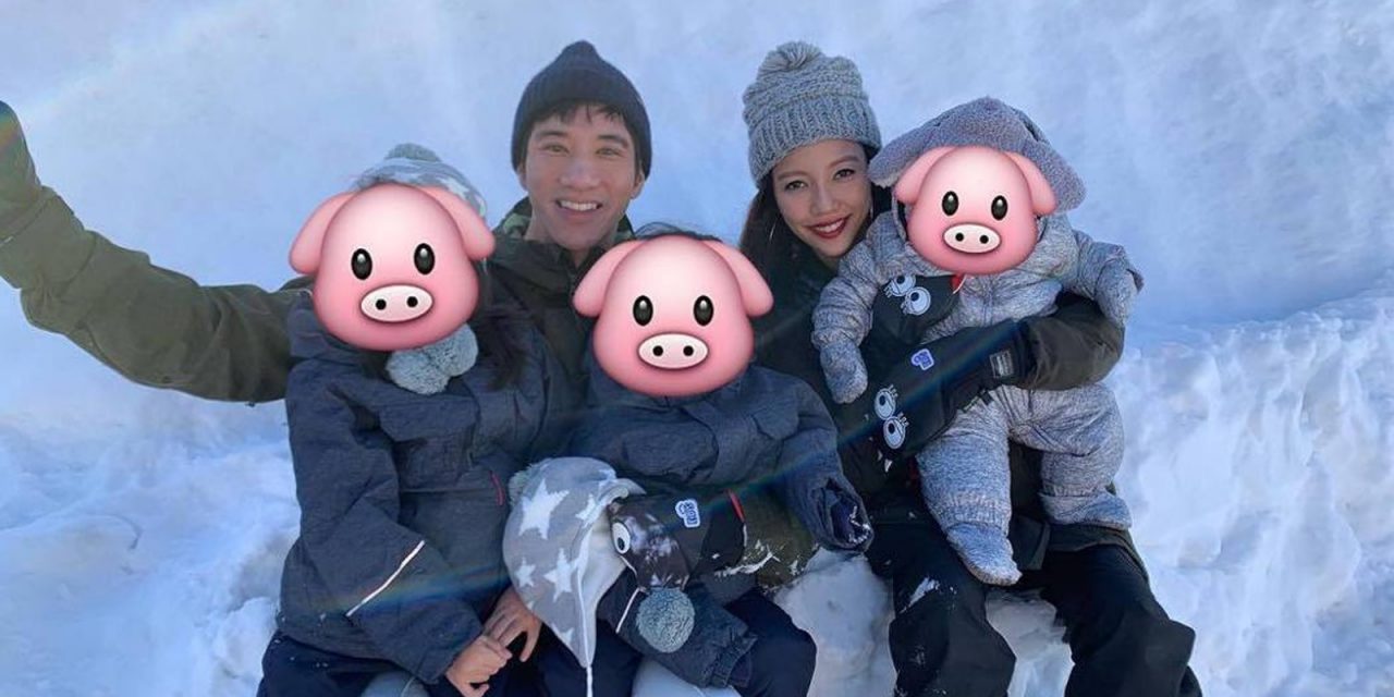 争子女视讯开庭9小时 王力宏李靓蕾调解有共识