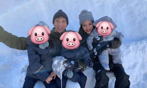 争子女视讯开庭9小时 王力宏李靓蕾调解有共识