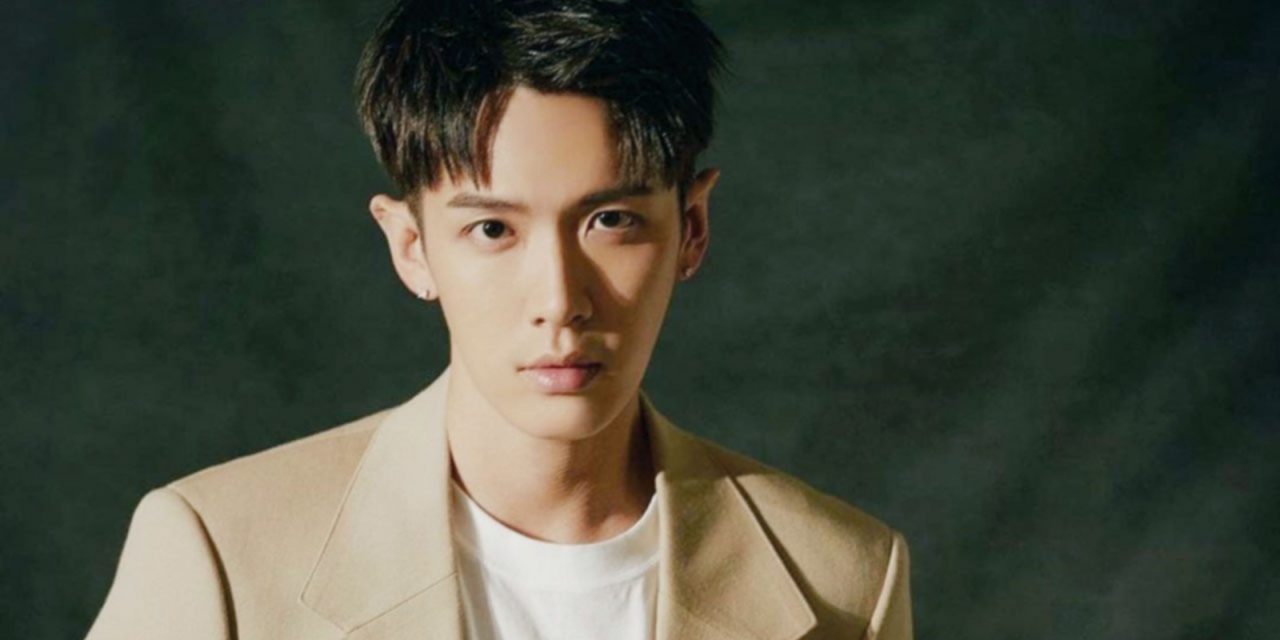 柯震东Tinder帐号被禁用飙脏话 网友：男神还需要用这交友？