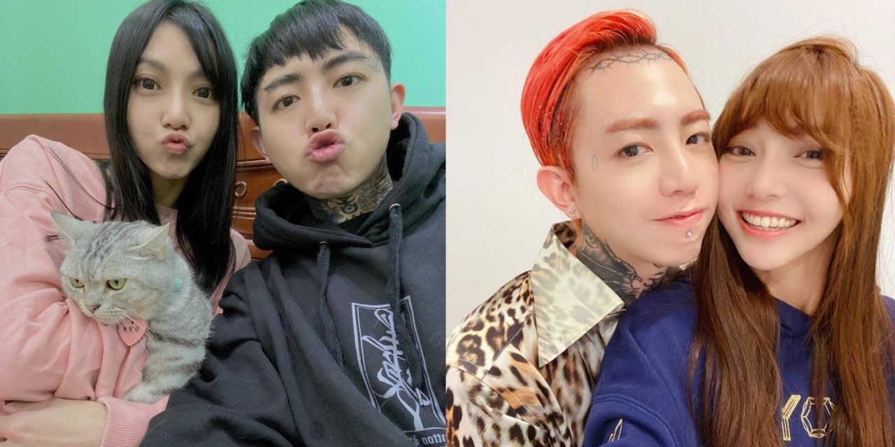 莉娅宣布离婚　 谢和弦征“下任谢太太”