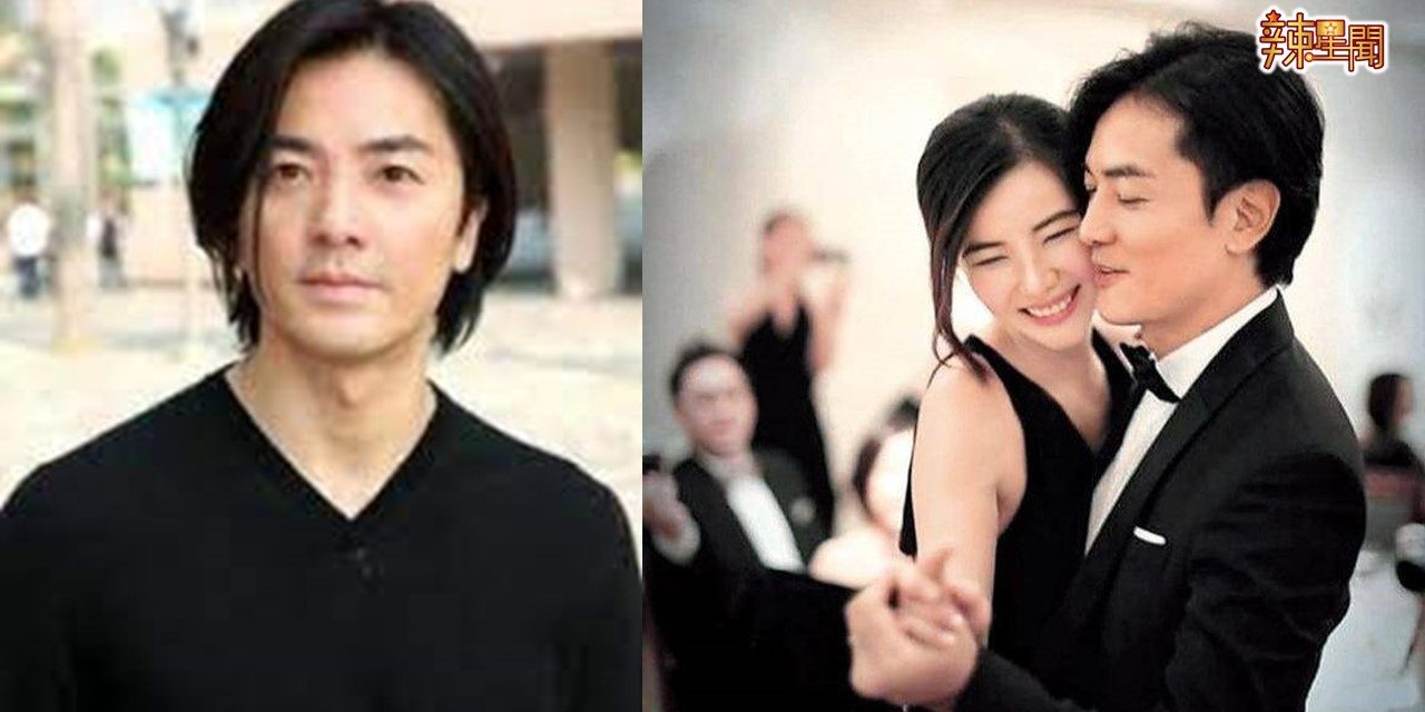 日本买房 曝郑伊健蒙嘉慧夫妇移居当地