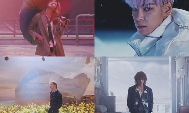 终于等到BIGBANG新曲！网惊：像告别曲…