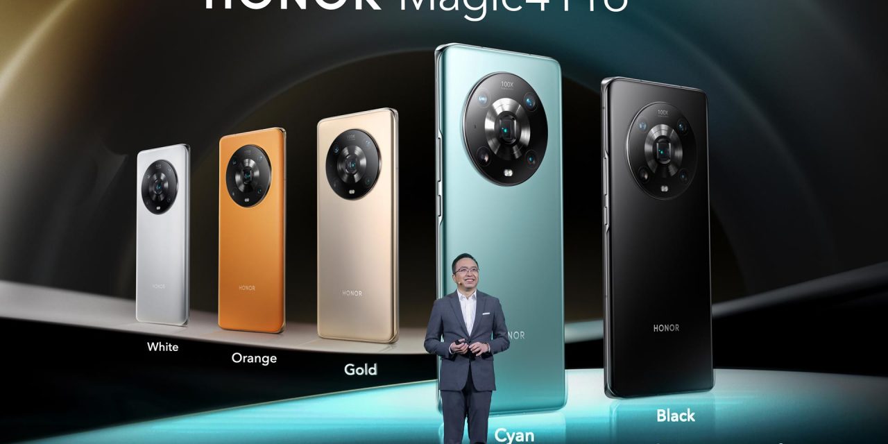 HONOR中国逆袭成功 今年首季销售亮眼同比增长176%！