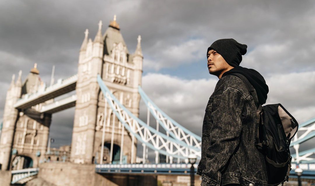 认“得罪太多人” 黄明志誓言战胜骇客