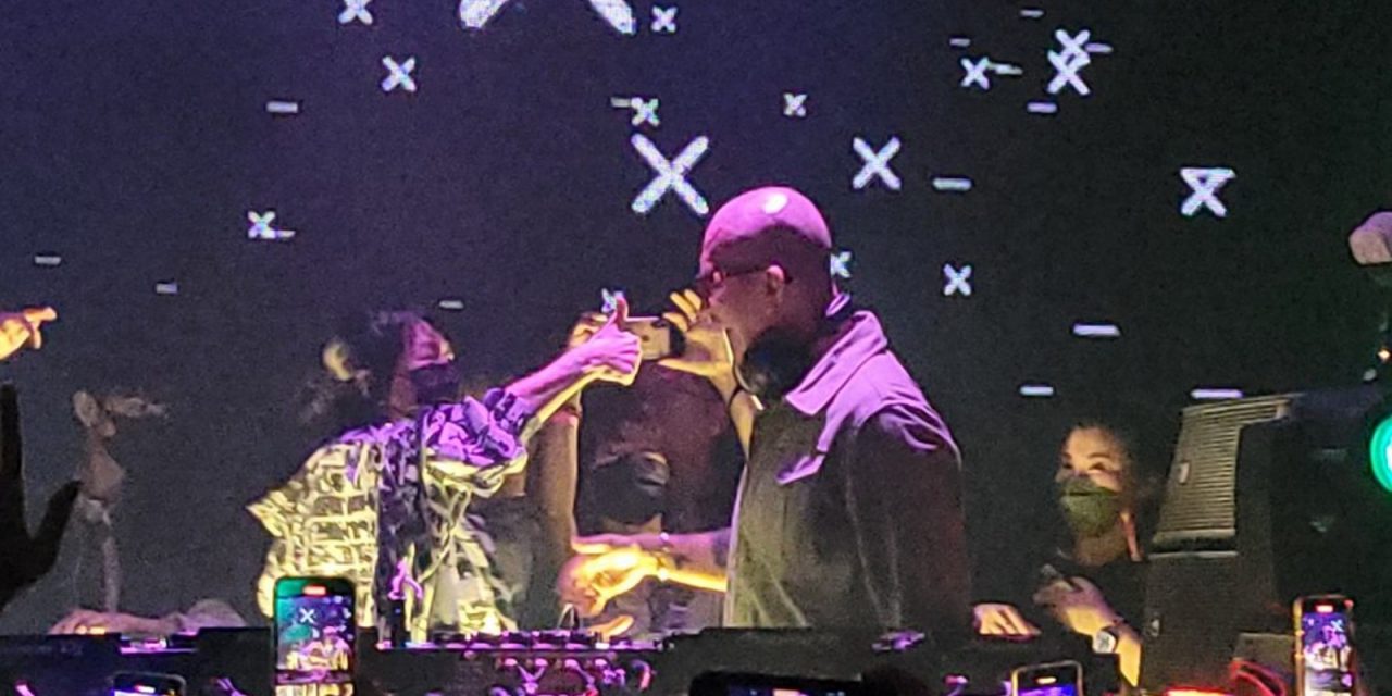 具俊晔夜店首秀 小S撑场给姐夫打100分