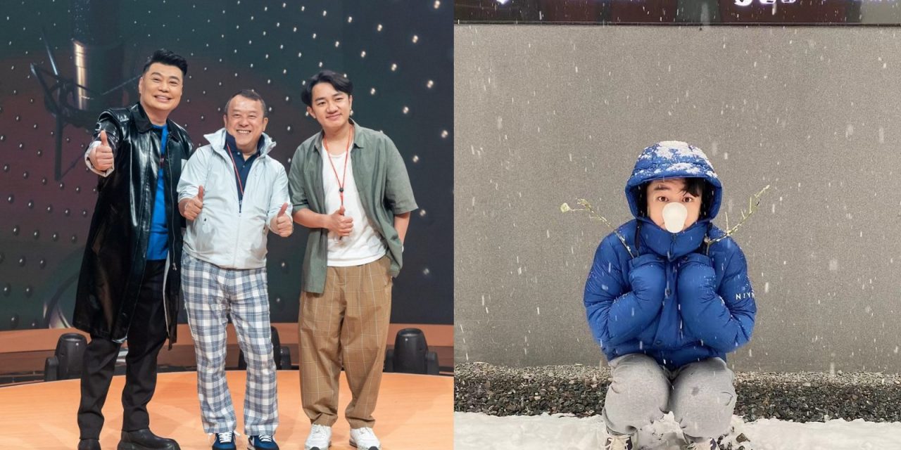 传王祖蓝辞职 TVB发声明否认：揣测并非事实