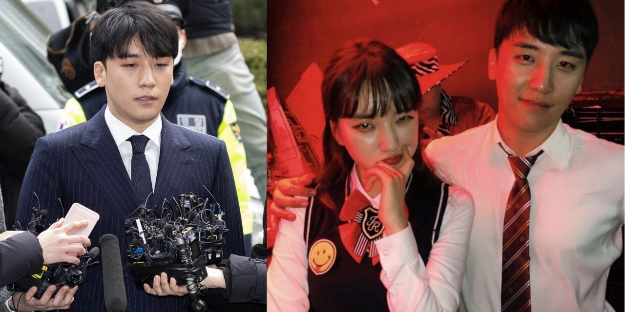 前BIGBANG成员要求妹妹曝近况 韩网友：想吐！