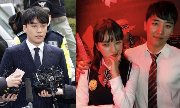 前BIGBANG成员要求妹妹曝近况 韩网友：想吐！