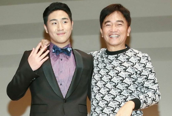 鹿希派删老爸吴宗宪留言 疑隔空喊话“根本不在乎我”