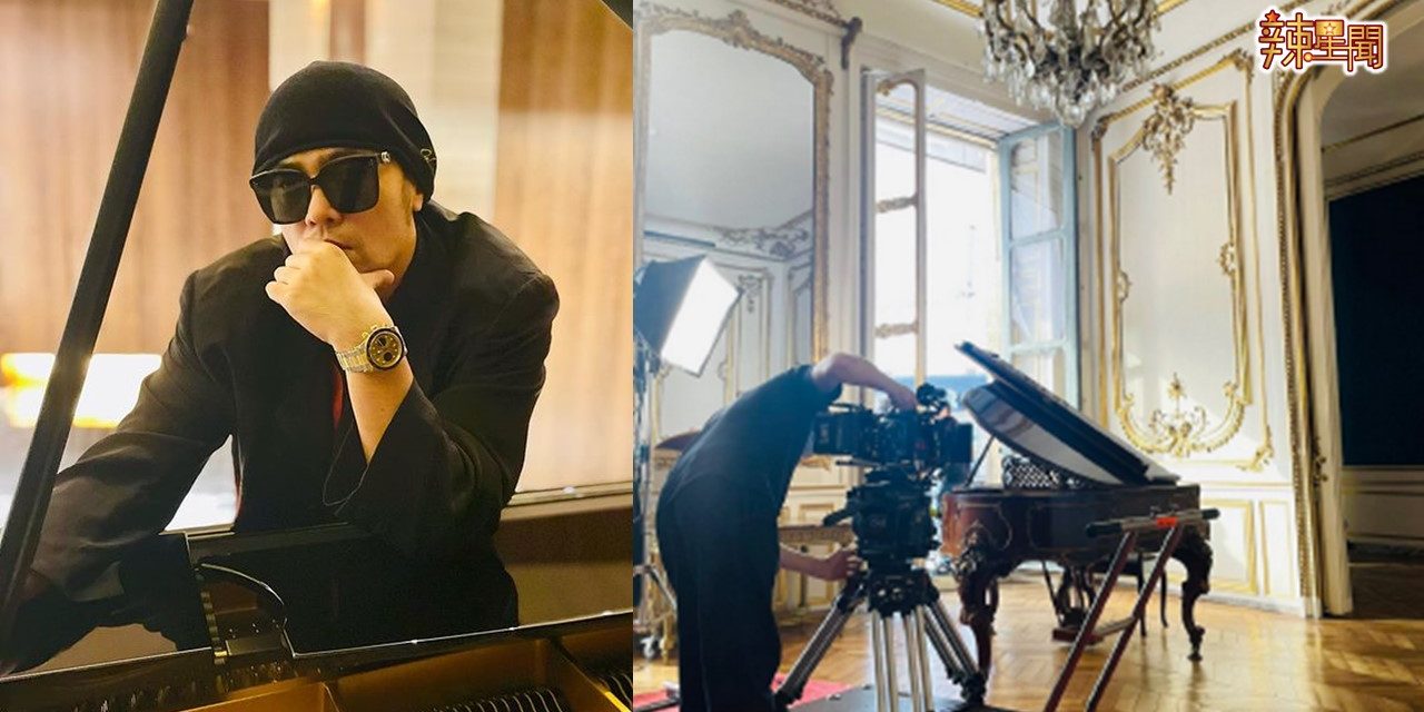 J迷信吗？周杰伦透露6、7月发新专辑