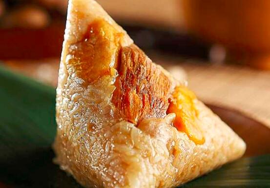 今年粽子成本增加超过20%