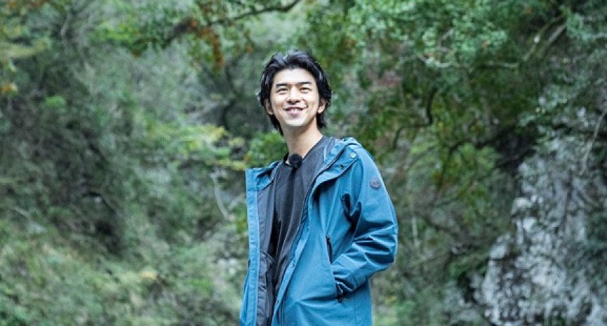 陈柏霖确诊 《极岛森林》记者会急喊卡